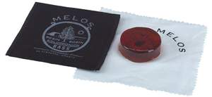 Melos Double bass rosin Premium light