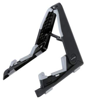 GEWA Violin/viola stand Light