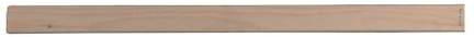 GEWA Cello bass bar Cut