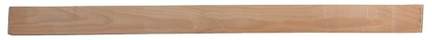 GEWA Bass bar Cut