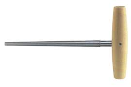 GEWA Peg reamer Violin Tin coated