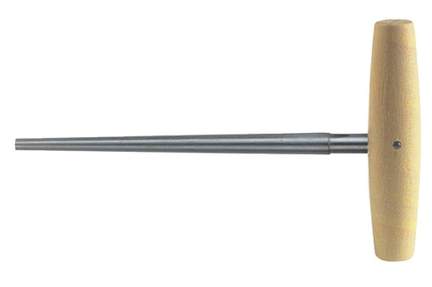 GEWA Peg reamer Violin Tin coated