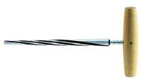 Herdim Peg reamer Violin Spiral reamer