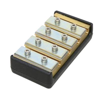 Herdim Peg shaper Violin Replacement blade