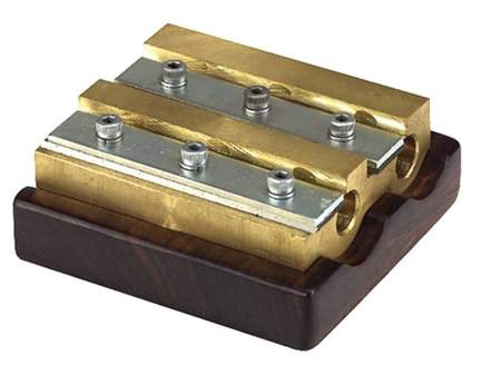 GEWA Peg shaper Cello