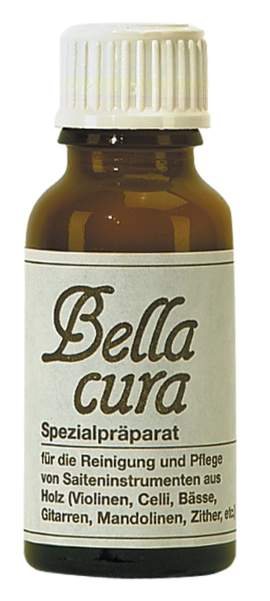 Bellacura Cleaner Standard