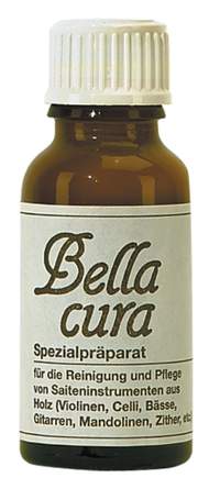 Bellacura Cleaner Standard