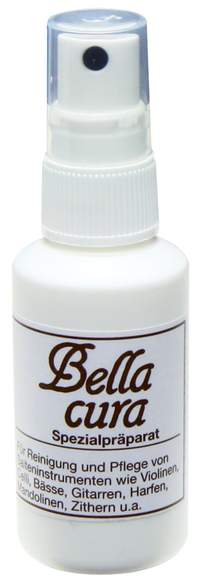 Bellacura Cleaner Standard