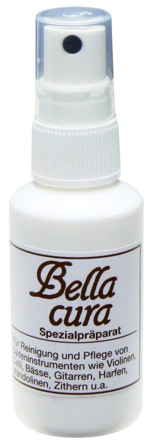 Bellacura Cleaner Standard