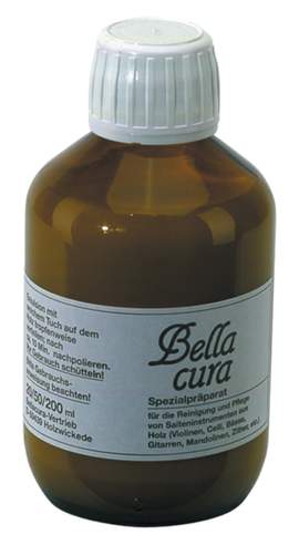 Bellacura Cleaner Standard