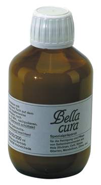 Bellacura Cleaner Standard
