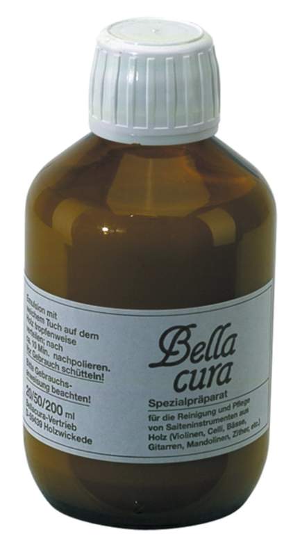 Bellacura Cleaner Standard
