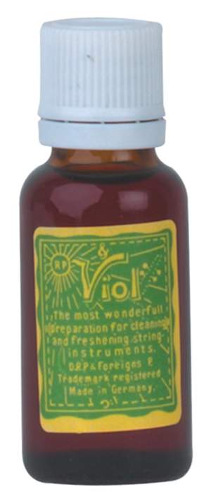 Viol Cleaner Small bottle