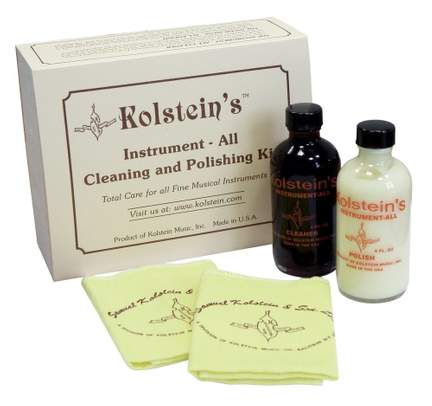 Kolstein Cleaner