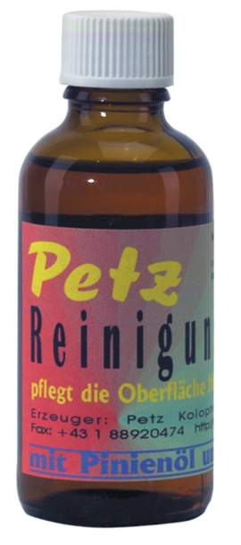 Petz Cleaner