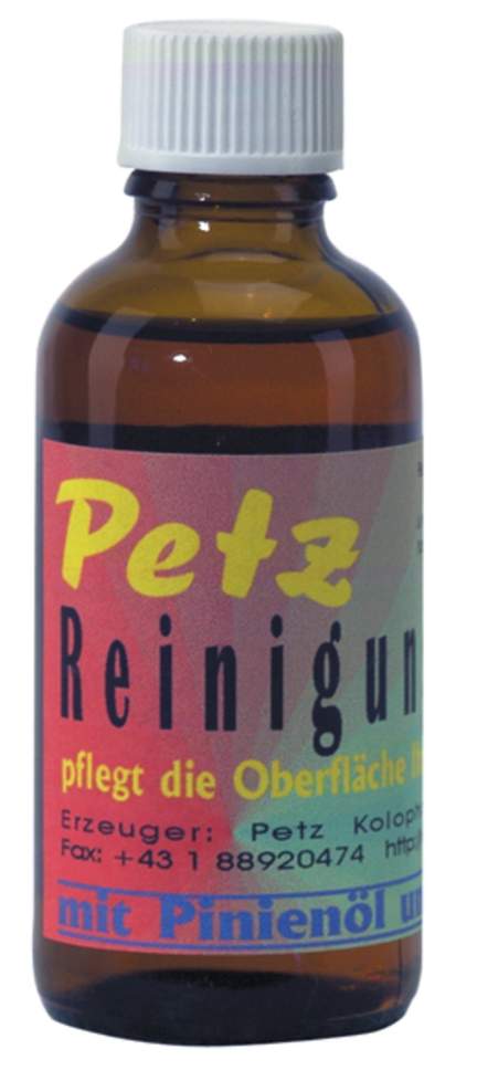 Petz Cleaner