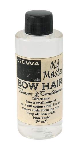 GEWA Bow hair cleaner