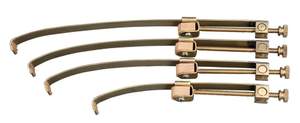 GEWA Crack clamp Double bass, 6-parts