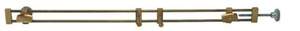 GEWA Crack clamp GEWA crack clamp 180 mm