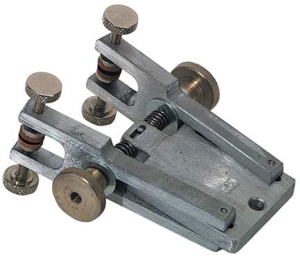 GEWA Edge clamp