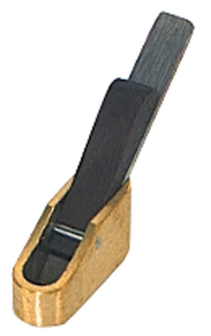 Herdim Luthier's plane Flat sole