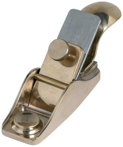 GEWA Fingerboard plane