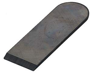 Herdim Plane 23 mm Arched sole