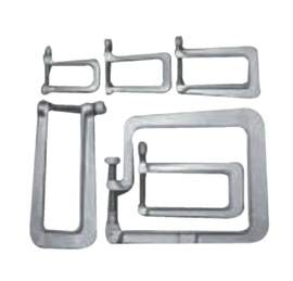 GEWA Repair clamp 40 x 125 mm