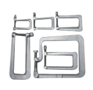 GEWA Repair clamp 40 x 125 mm