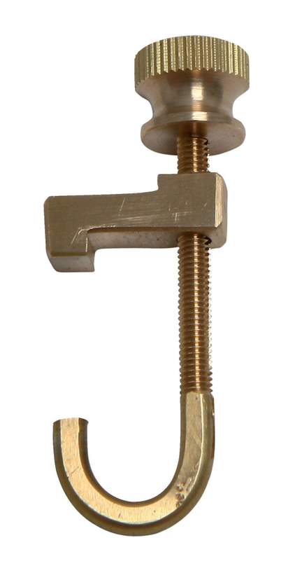 GEWA Crack clamp 17 x 40 mm