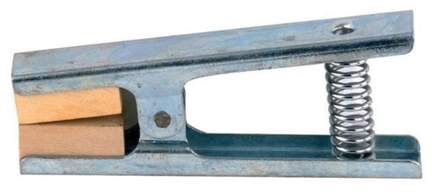 GEWA F-hole clamp Set