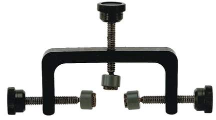 GEWA 3-way-clamp 70/20 mm