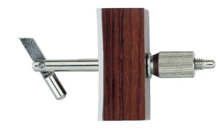 GEWA Side clamp Violin