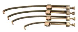 GEWA Crack clamp Violin, 4 parts