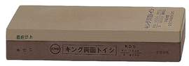 King / Suntiger Combination sharpening stick