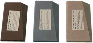 King / Suntiger Form stone Grit 4000