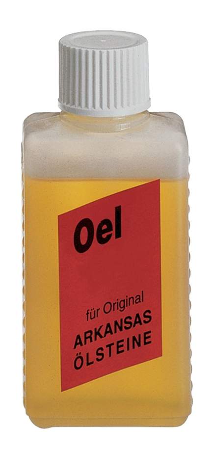 GEWA Abrasive oil