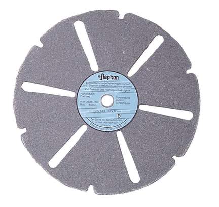 GEWA Replacement grinding wheels Grain 120