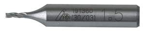 GEWA Replacement cutter 2,5 mm