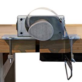 GEWA Bending iron for cello/guitar