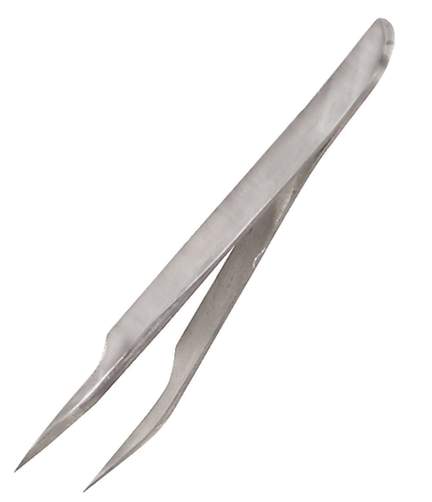 F.Dick Splinter tweezers