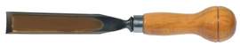 Stubai Halfround gouge Violins, 21 mm wide