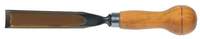 Stubai Halfround gouge Violins, 21 mm wide