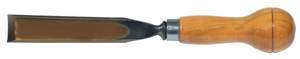 Stubai Halfround gouge Violins, 21 mm wide