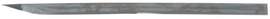 GEWA Knives Without handle 4 mm