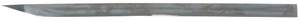 GEWA Knives Without handle 4 mm