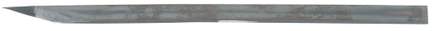 GEWA Knives Without handle 4 mm