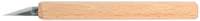 GEWA Knives With handle 10 mm