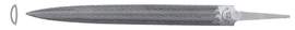 F.Dick Bird tongue file 150 mm/ 14,8 x 5