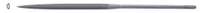 F.Dick Bird tongue file 140 mm/ 4,4 x 1,8